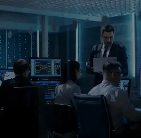 Consulting & Professional Services