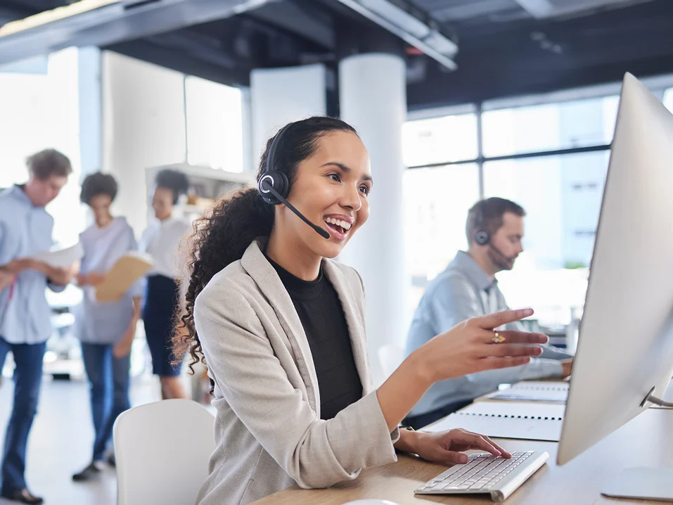 Hero_section | Call Center Services Hero section image